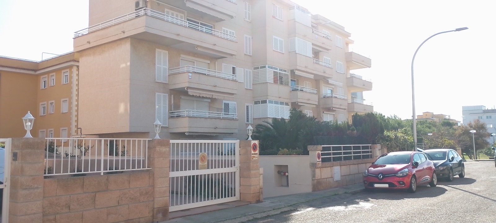 Calle Clot D'En Bernadet 1