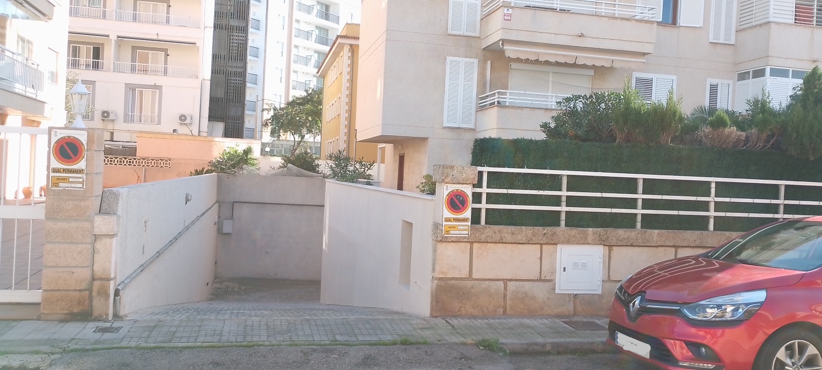 Calle Clot D'En Bernadet 2