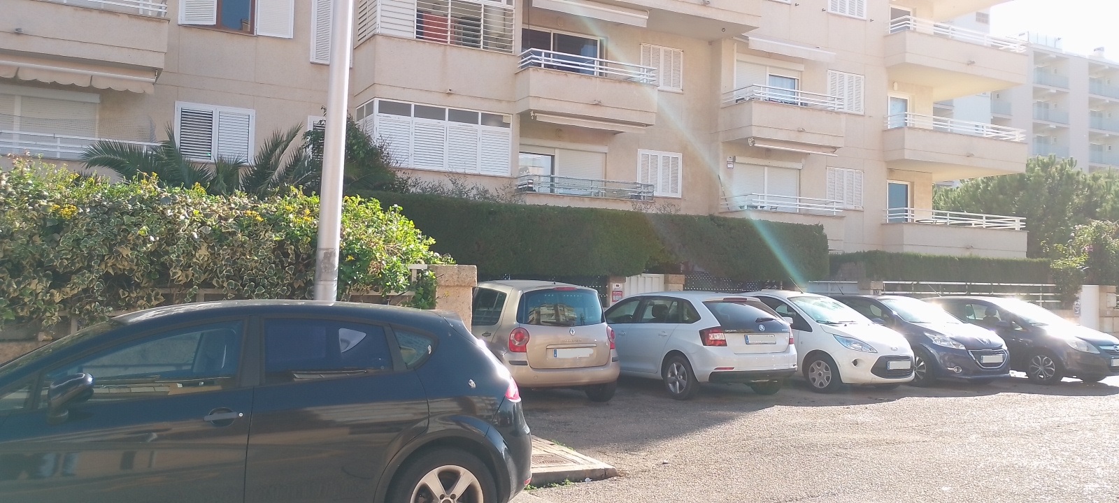 Calle Clot D'En Bernadet 3