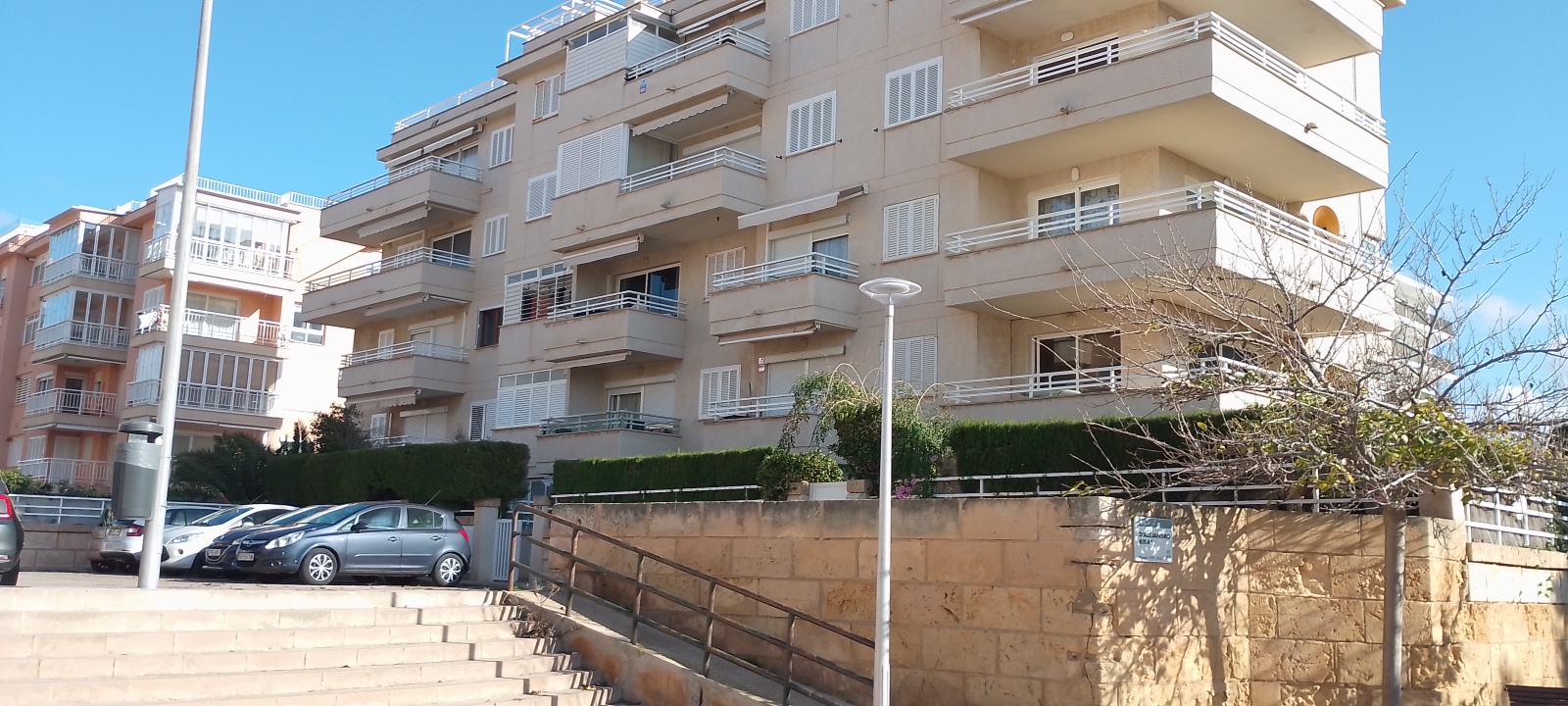 Calle Clot D'En Bernadet 4