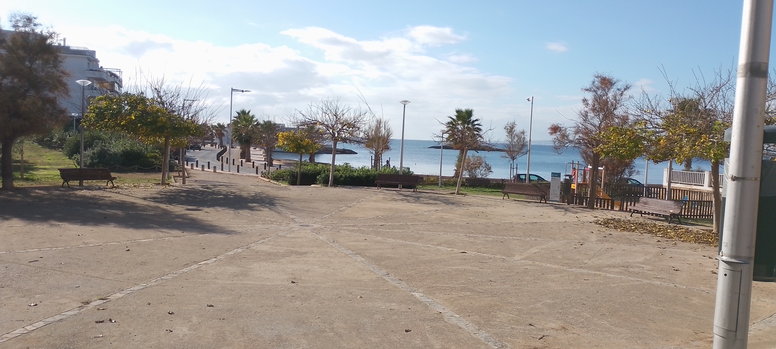 Vistas