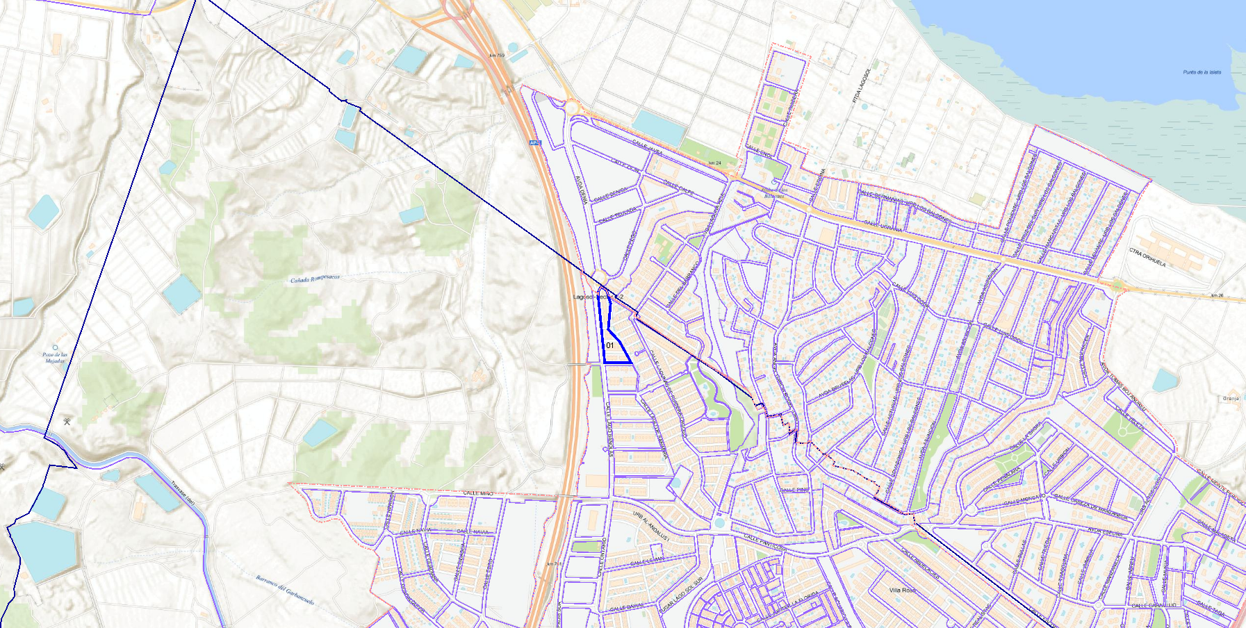 2.PLANO A