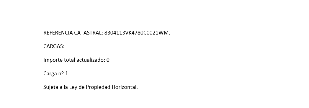 12.ANEXO CARGAS