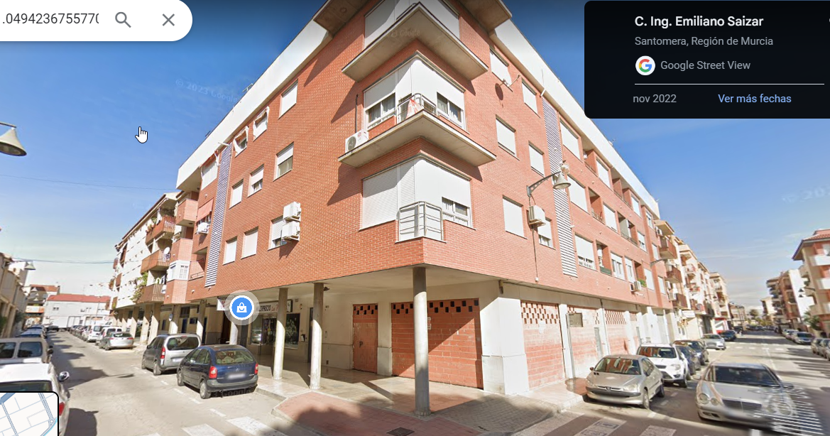 4-Vista fachada