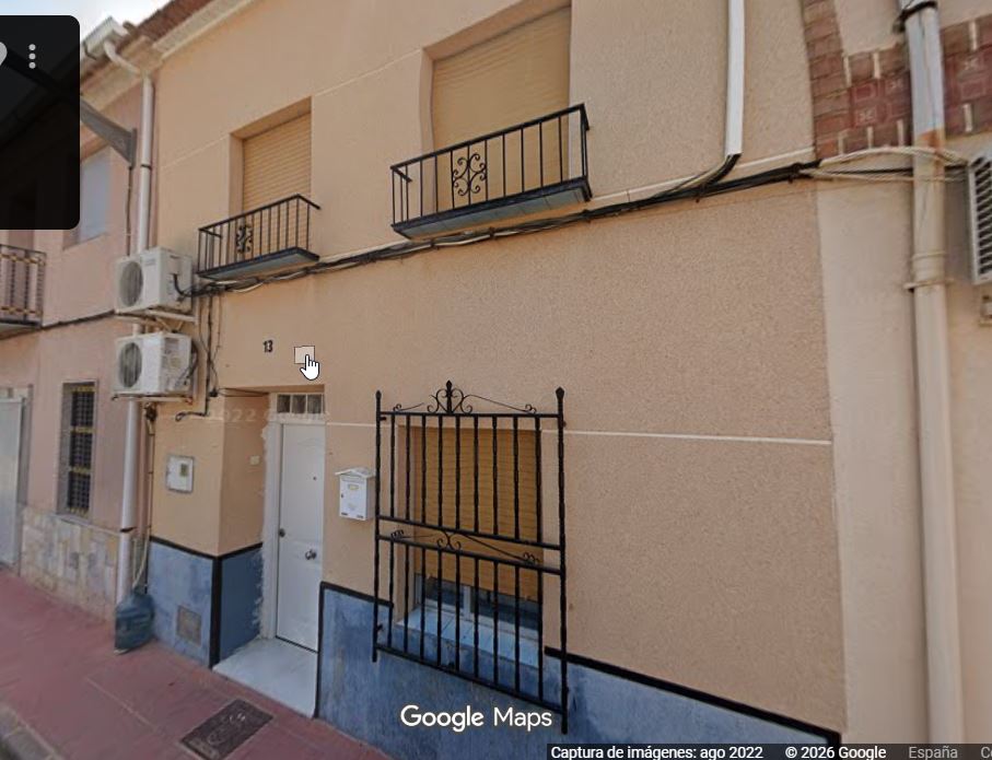 4-Vista fachada