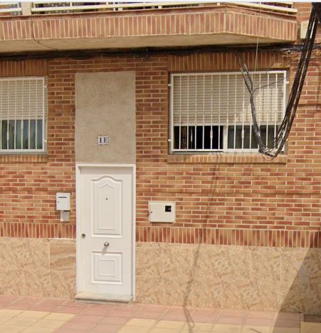 5-Vista acceso a la vivienda