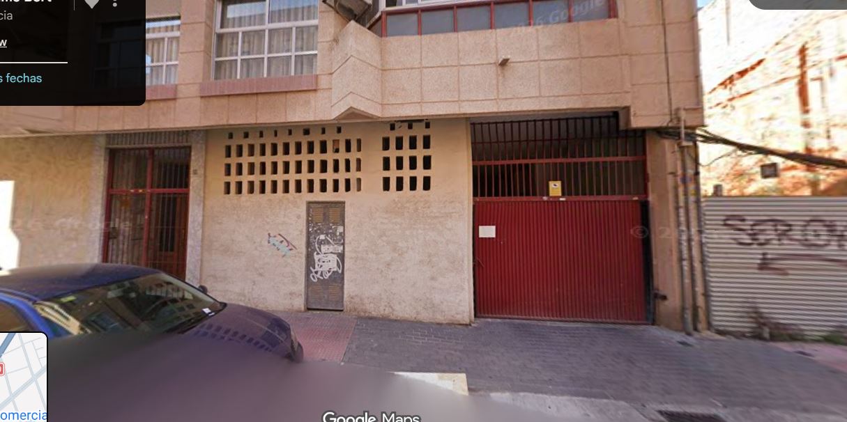9-Vista fachada lote 3