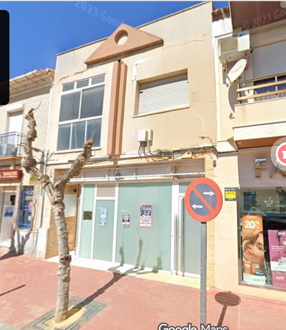4-Vista fachada